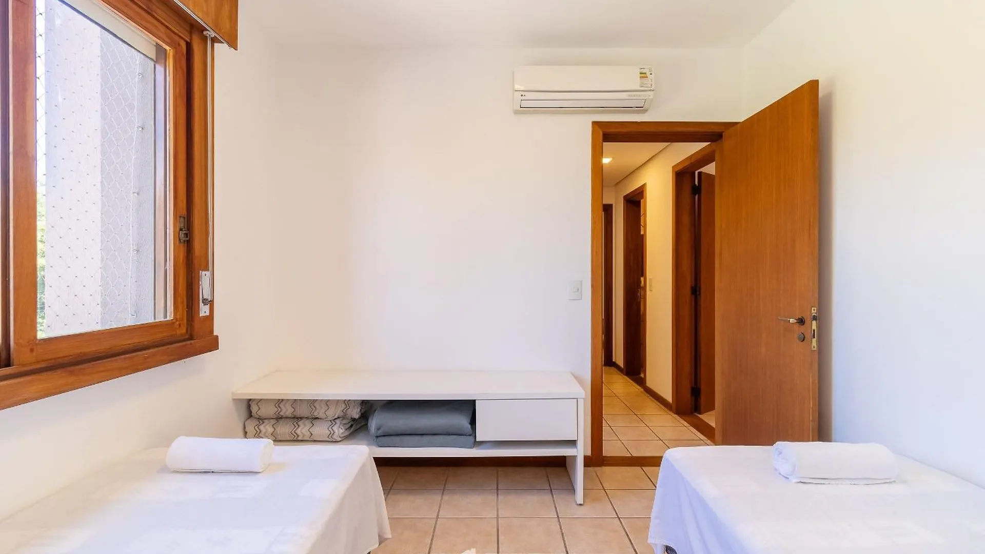 Appartamento Charme E Conforto A 450M Da Praia! Cmh0202 Florianópolis