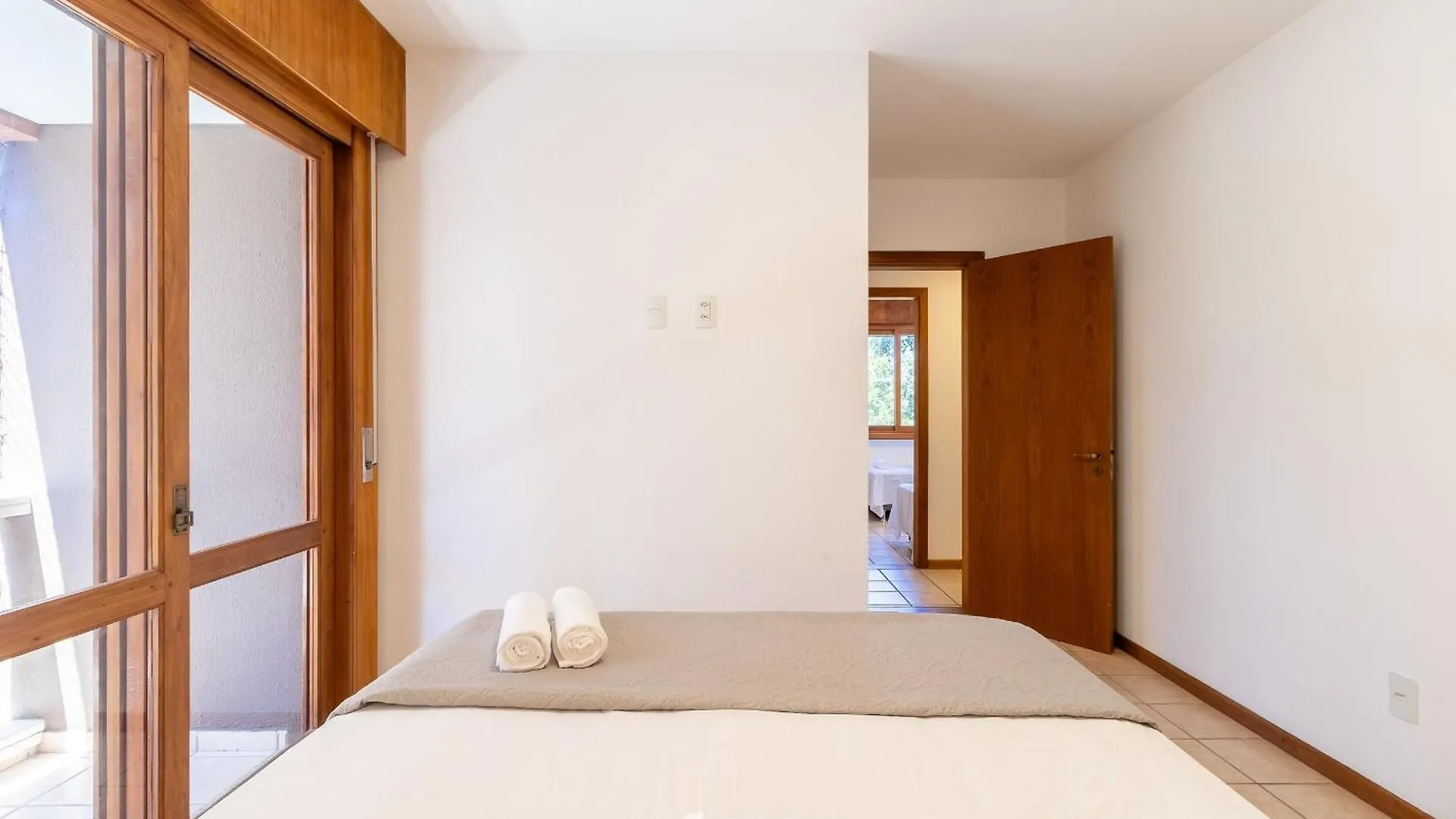 Appartamento Charme E Conforto A 450M Da Praia! Cmh0202 Florianópolis Brasile